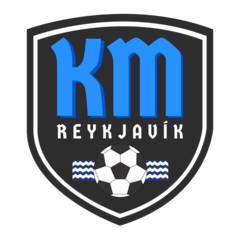 KM雷克雅未克